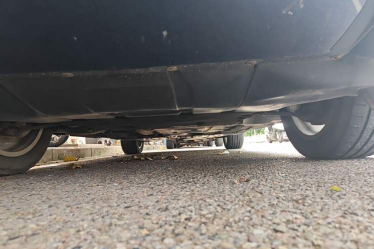 Used BMW X3 2020 xDrive25i M Sport Package Chassis Front