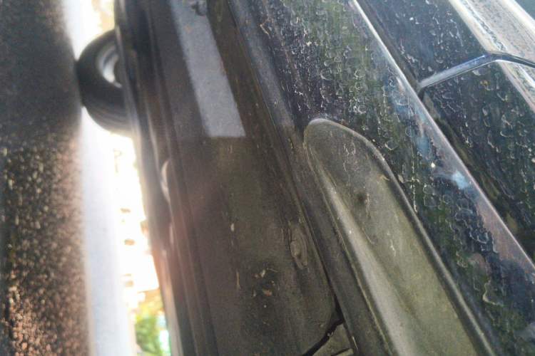 Used BMW X3 2020 xDrive28i M Sport Package Chassis Front Right