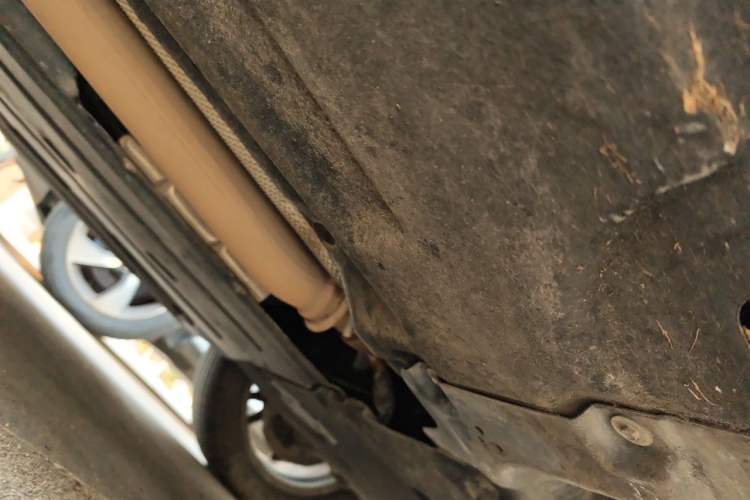 Used BMW X3 2020 xDrive25i M Sport Package Chassis Front Right