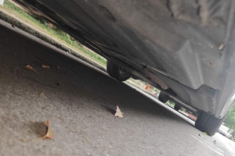 Used BMW X3 2020 xDrive28i M Sport Package Chassis Front Right