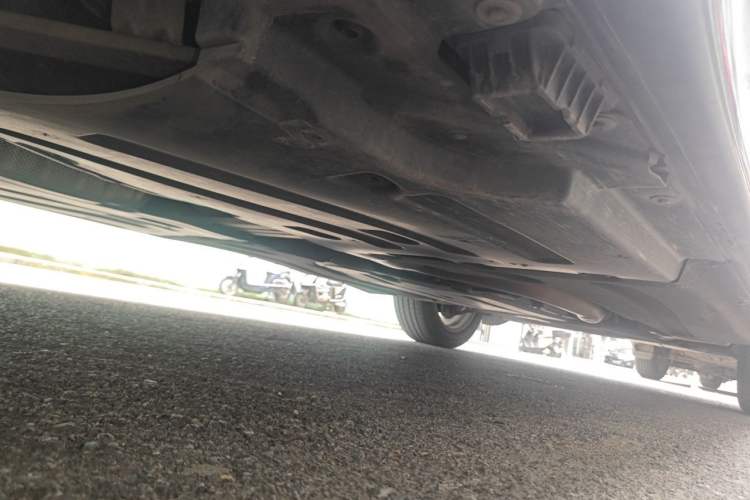 Used BMW X3 2020 xDrive28i M Sport Package Chassis Front Right