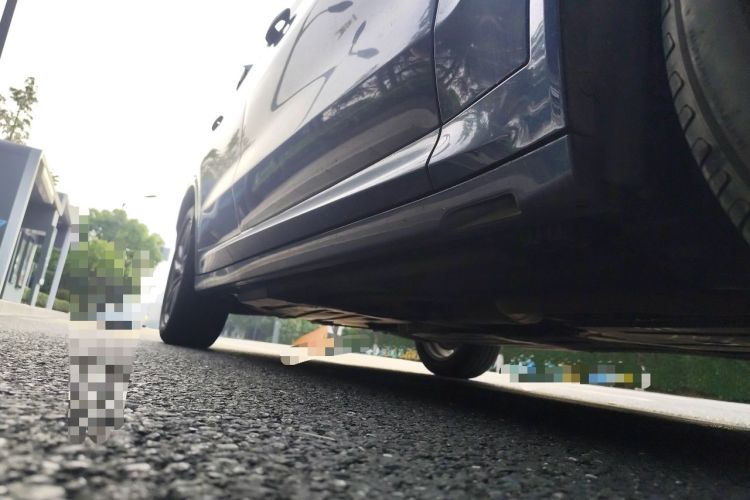 Used BMW X3 2020 xDrive28i M Sport Package Chassis Front Right