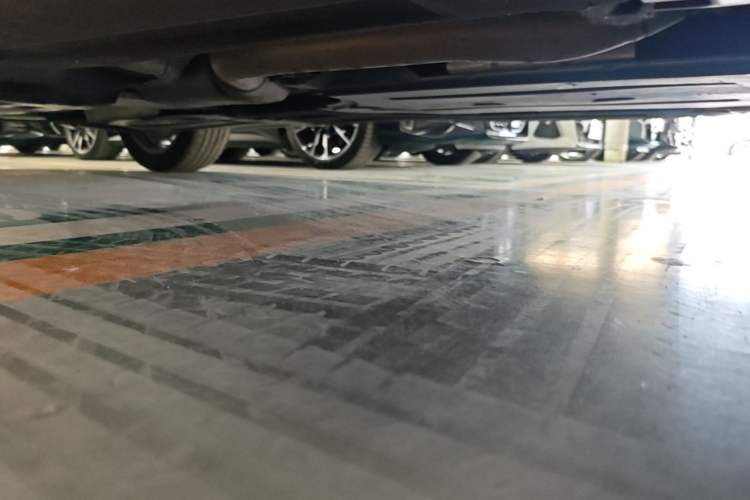 Used BMW X3 2020 xDrive28i Luxury Package Chassis Front Right