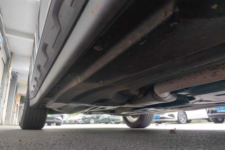 Used BMW X3 2020 xDrive28i Luxury Package Chassis Front Right
