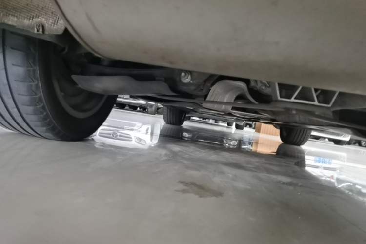 Used BMW X3 2020 xDrive25i M Sport Package Chassis Front Right