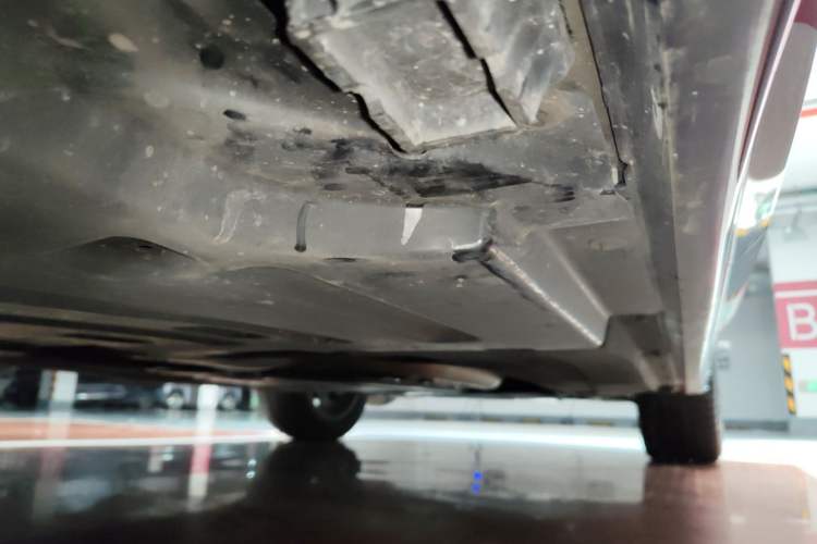 Used BMW X3 2020 xDrive25i M Sport Package Chassis Front Right