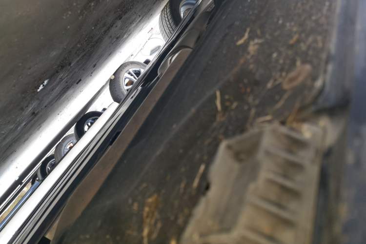 Used BMW X3 2020 xDrive28i M Sport Package Chassis Front Right