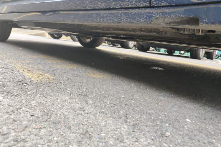 Used BMW X3 2020 xDrive28i M Sport Package Chassis Front Right
