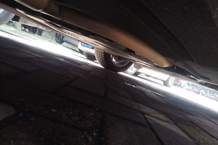 Used BMW X3 2020 xDrive28i M Sport Package Chassis Front Right