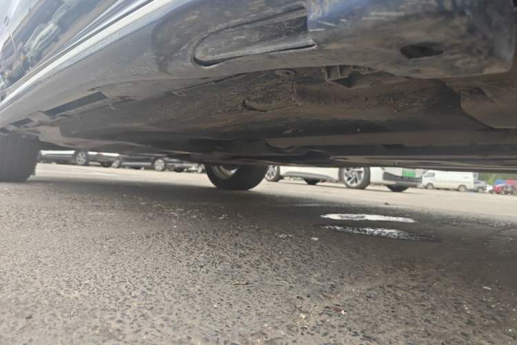 Used BMW X3 2020 xDrive25i M Sport Package Chassis Front Right