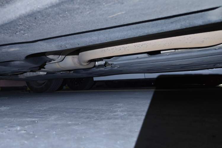 Used BMW X3 2020 xDrive28i M Sport Package Chassis Front Right