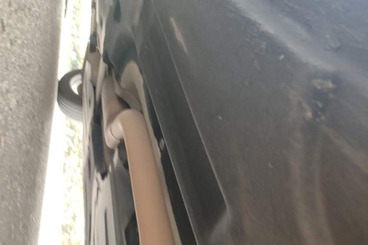 Used BMW X3 2020 xDrive28i M Sport Package Chassis Front Right