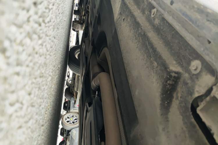 Used BMW X3 2020 xDrive28i M Sport Package Chassis Front Right