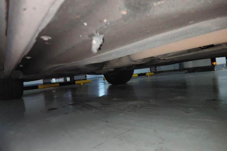 Used BMW X3 2020 xDrive28i Luxury Package Chassis Front Right