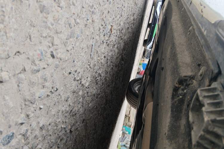 Used BMW X3 2020 xDrive28i M Sport Package Chassis Front Right