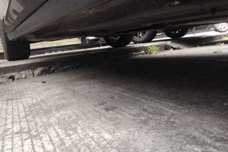 Used BMW X3 2020 xDrive25i Luxury Package Chassis Front Right
