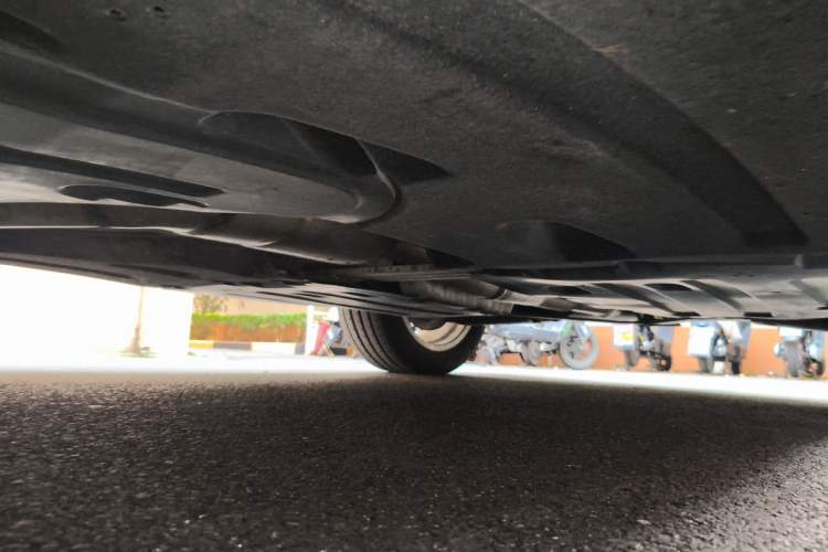 Used BMW X3 2020 xDrive28i M Sport Package Chassis Front Right