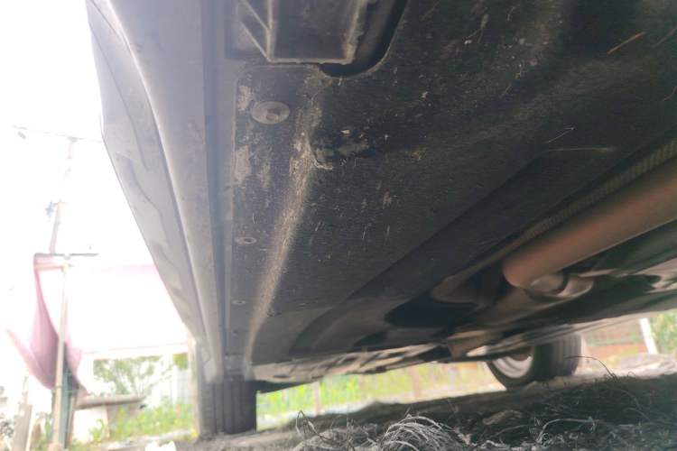 Used BMW X3 2020 xDrive25i M Sport Package Chassis Front Right