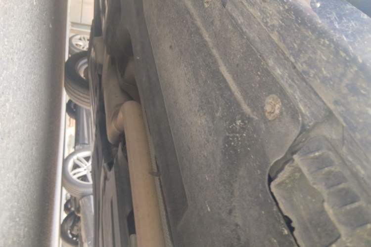 Used BMW X3 2020 xDrive25i M Sport Package Chassis Front Right