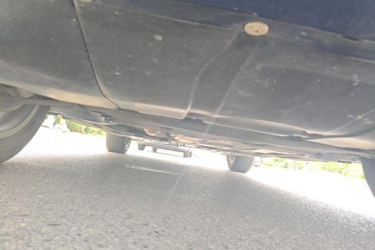 Used BMW X3 2020 xDrive28i M Sport Package Chassis Front