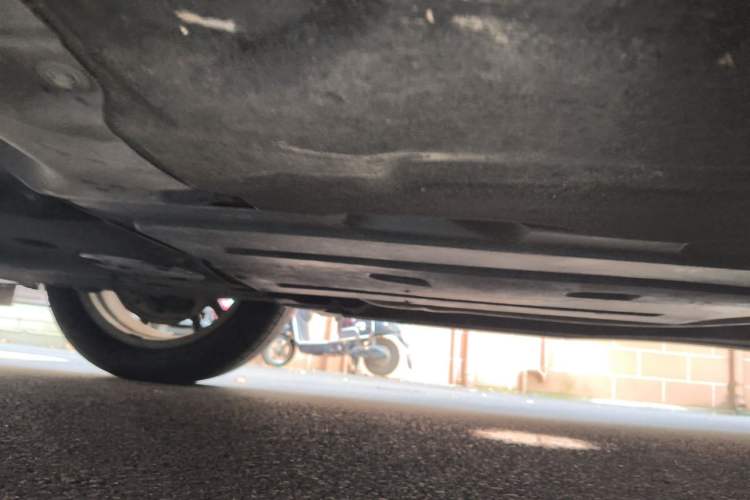 Used BMW X3 2020 xDrive28i M Sport Package Chassis Front