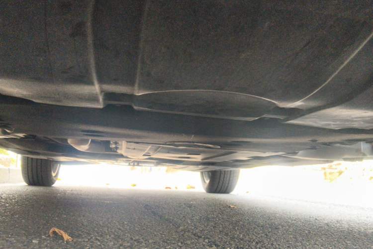 Used BMW X3 2020 xDrive28i M Sport Package Chassis Front