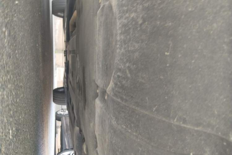 Used BMW X3 2020 xDrive25i M Sport Package Chassis Front