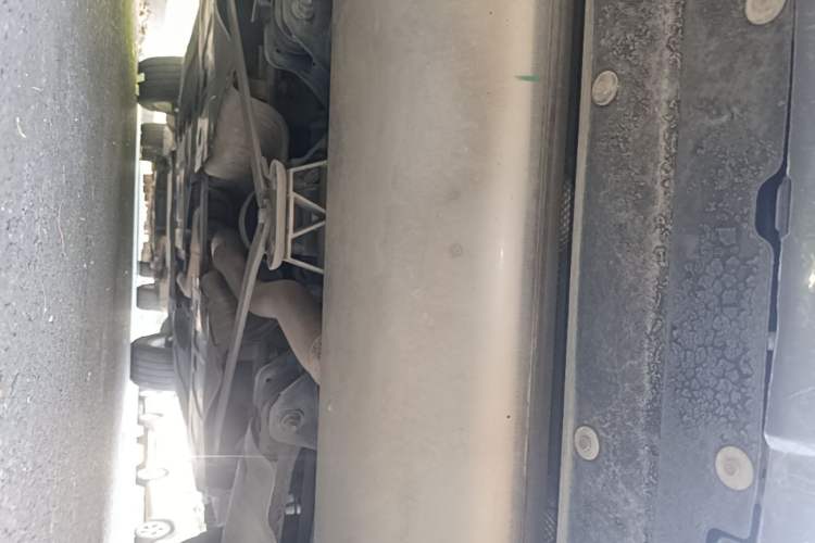Used BMW X3 2020 xDrive25i M Sport Package Chassis Rear