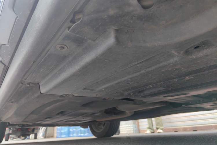 Used BMW X3 2020 xDrive28i Luxury Package Chassis Rear Left