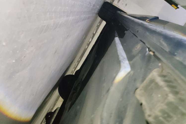 Used BMW X3 2020 xDrive25i M Sport Package Chassis Rear Left