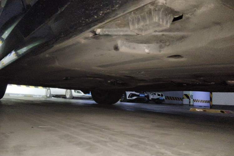 Used BMW X3 2020 xDrive28i M Sport Package Chassis Rear Left