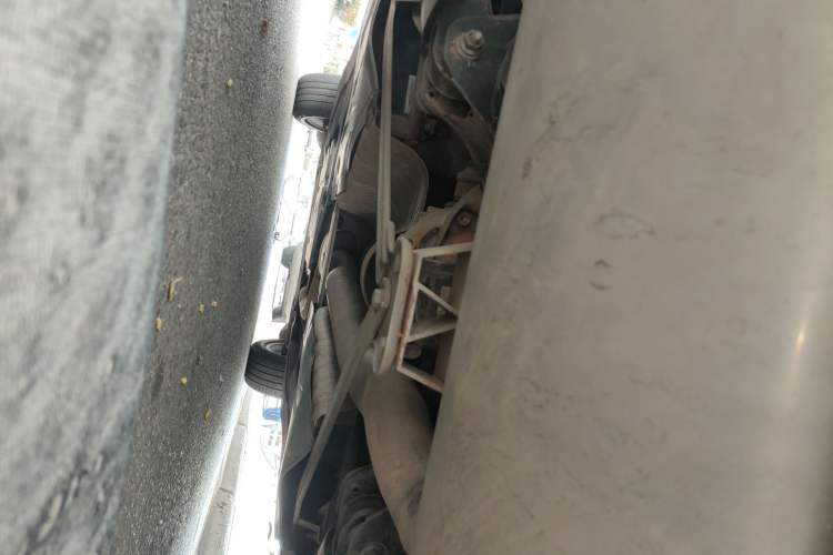 Used BMW X3 2020 xDrive28i M Sport Package Chassis Rear