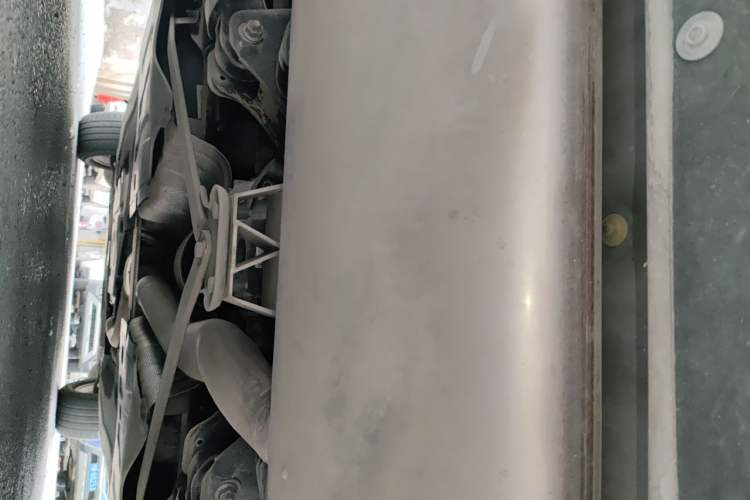 Used BMW X3 2020 xDrive28i M Sport Package Chassis Rear