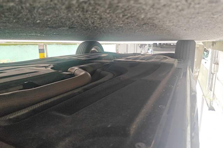 Used BMW X3 2020 xDrive28i M Sport Package Chassis Rear Right