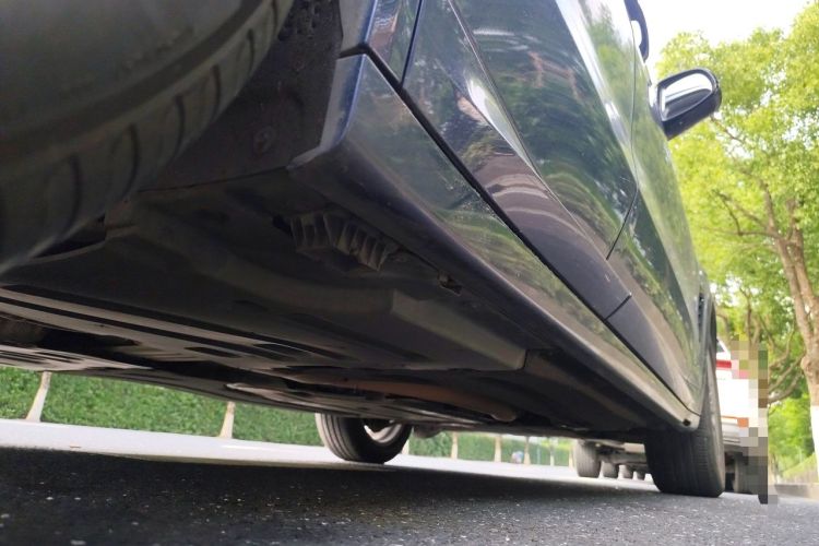 Used BMW X3 2020 xDrive28i M Sport Package Chassis Rear Right