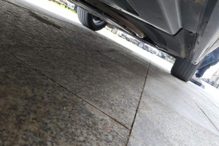 Used BMW X3 2020 xDrive28i M Sport Package Chassis Rear Right