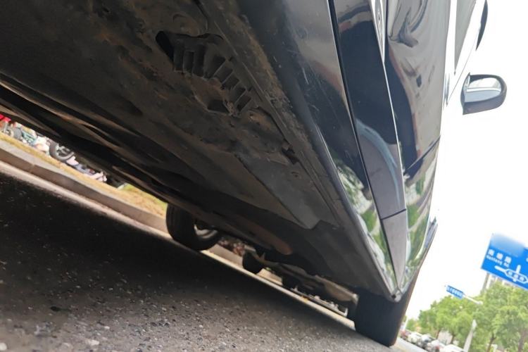 Used BMW X3 2020 xDrive28i M Sport Package Chassis Rear Right