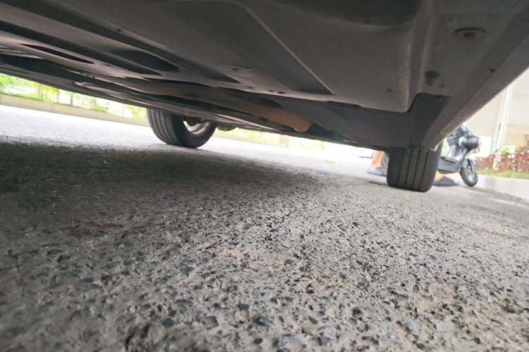 Used BMW X3 2020 xDrive28i M Sport Package Chassis Rear Right