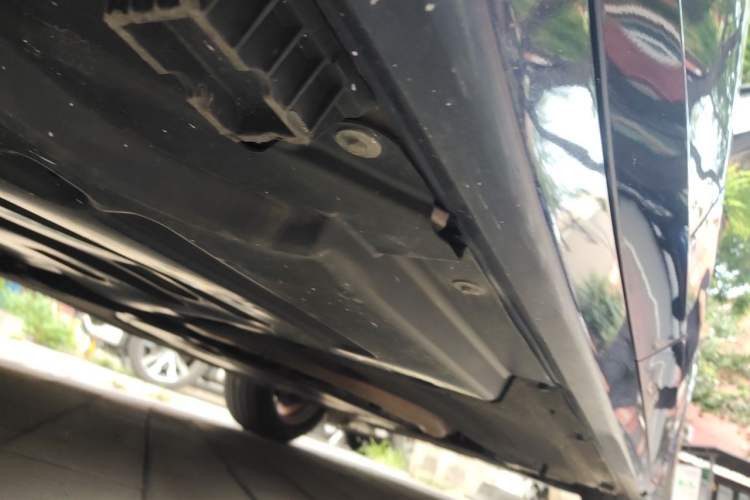 Used BMW X3 2020 xDrive28i M Sport Package Chassis Rear Right