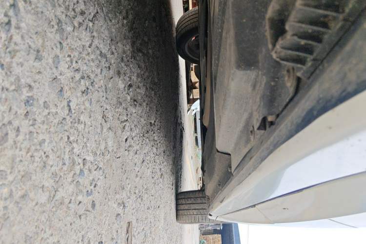 Used BMW X3 2020 xDrive28i M Sport Package Chassis Rear Right