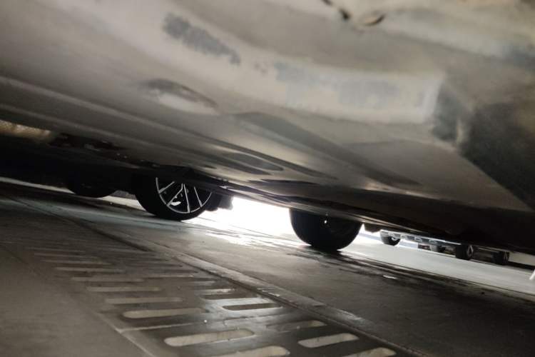 Used BMW X3 2020 xDrive28i Luxury Package Chassis Rear Right