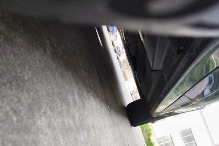 Used BMW X3 2020 xDrive25i M Sport Package Chassis Rear Right
