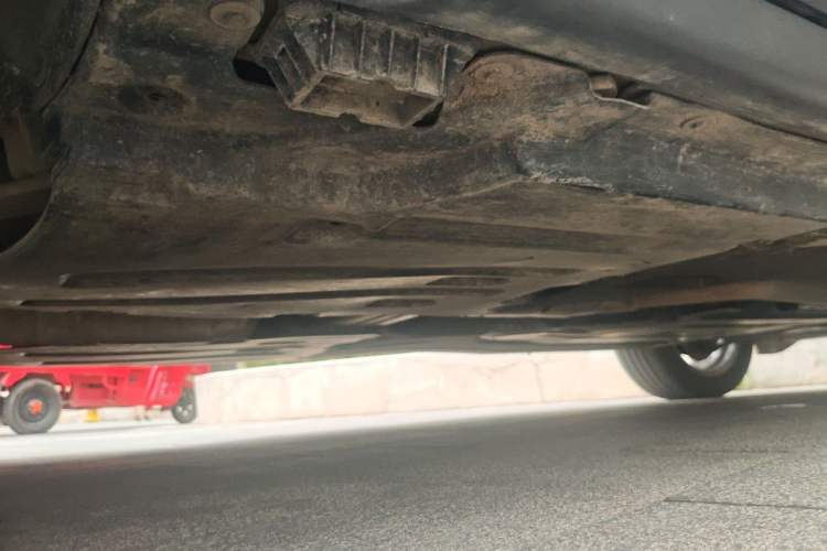Used BMW X3 2020 xDrive25i Luxury Package Chassis Rear Right