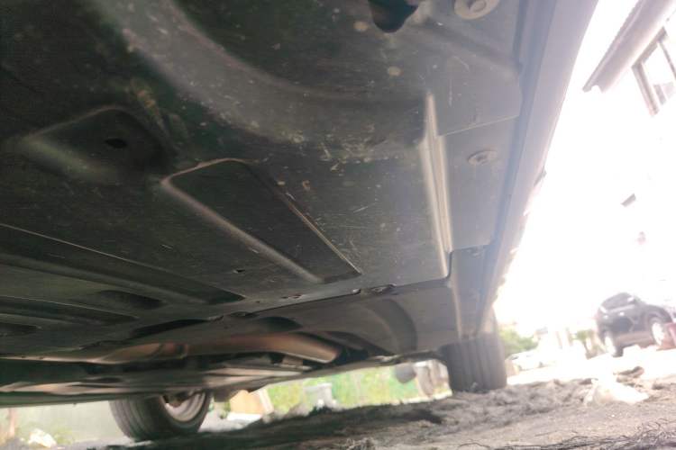 Used BMW X3 2020 xDrive25i M Sport Package Chassis Rear Right
