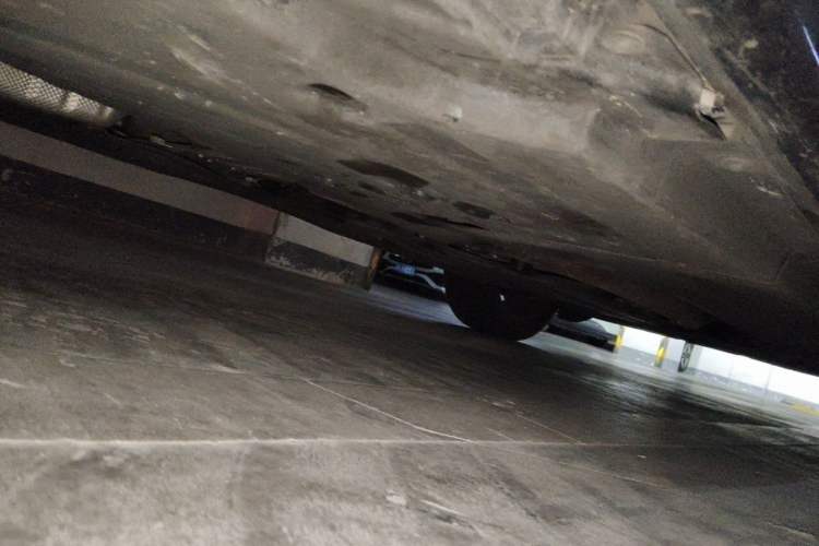 Used BMW X3 2020 xDrive28i M Sport Package Chassis Rear Right