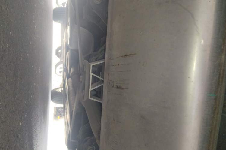 Used BMW X3 2020 xDrive25i M Sport Package Chassis Rear