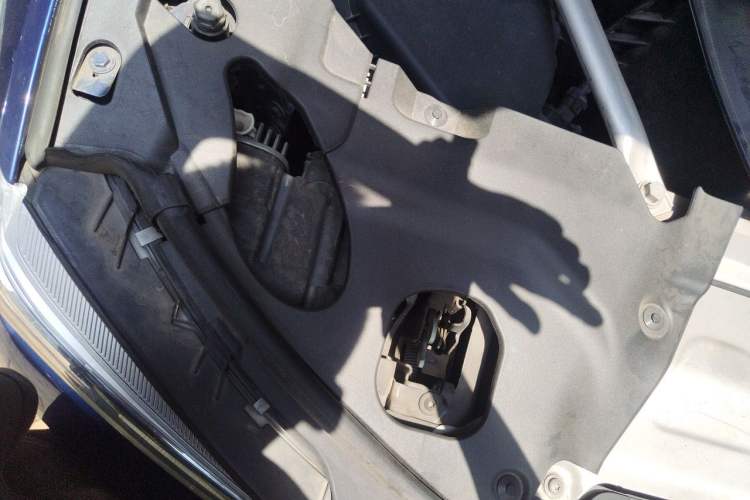 Used BMW X3 2020 xDrive28i M Sport Package Engine Bay Right