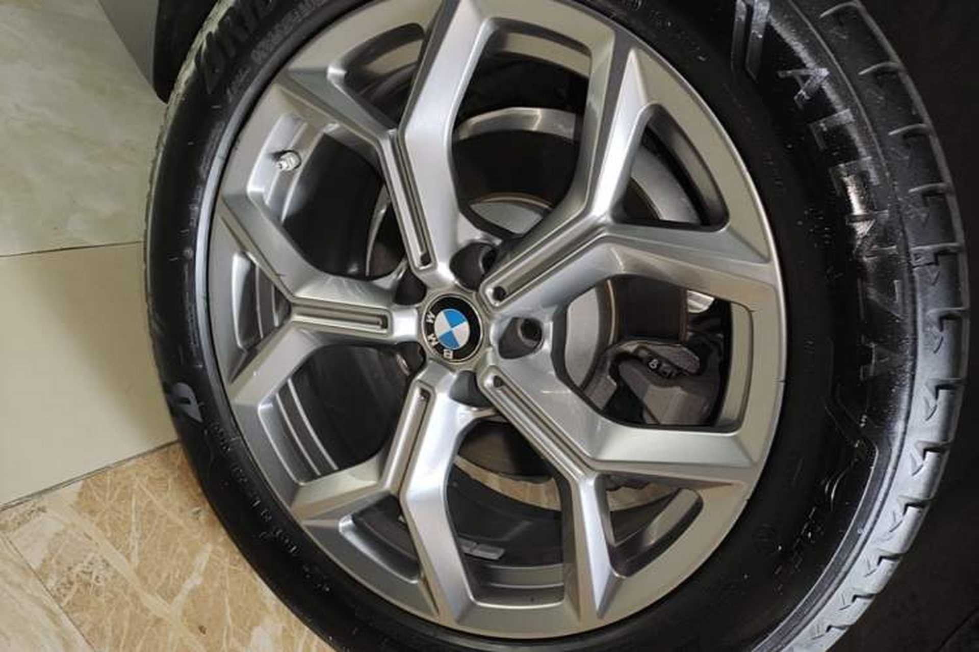 Used BMW X3 2020 xDrive28i Luxury Package Exterior 5