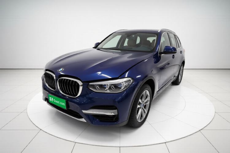 Used BMW X3 2020 xDrive28i Luxury Package Guazi used car, China used car export, Used car for sale, Used  cars, Cheapest cars for sale