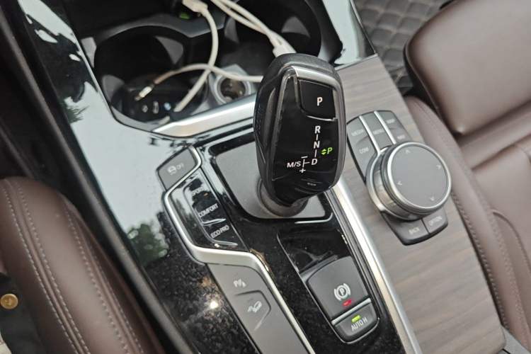 Used BMW X3 2020 xDrive28i M Sport Package Gear Lever